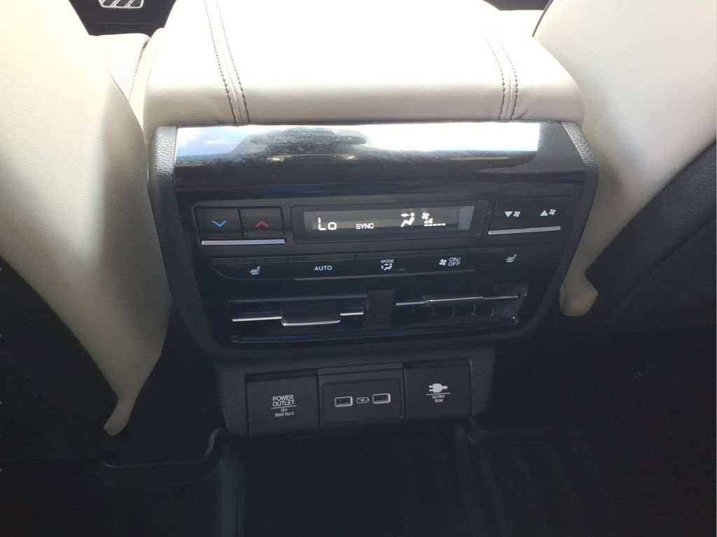 Used 2024 Acura MDX Type S w/ Advance Package AWD/4WD image 18