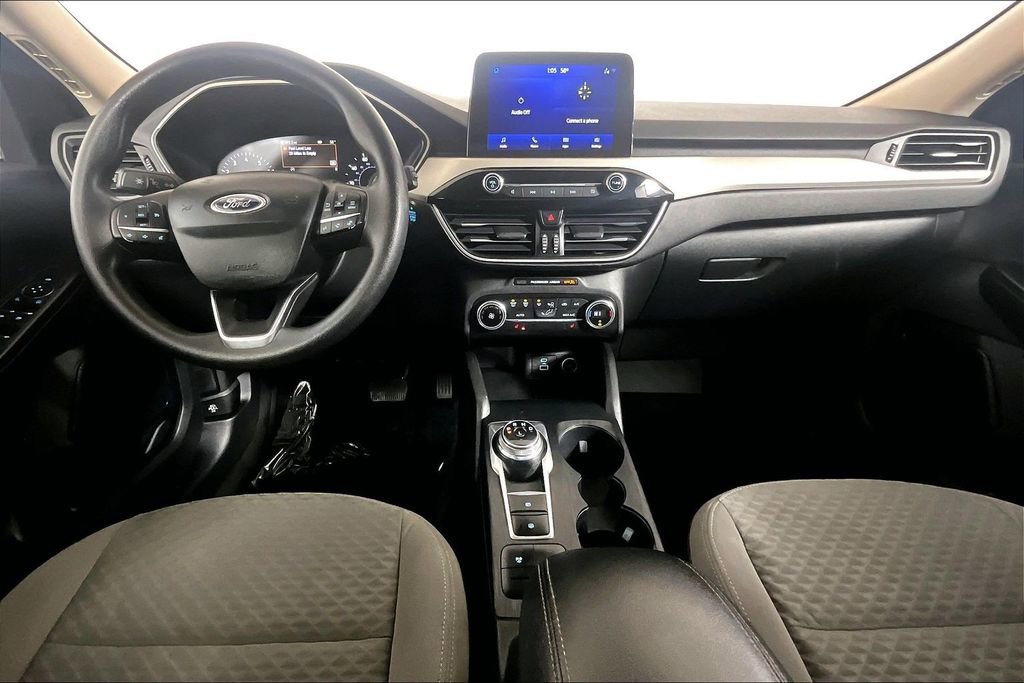 Used 2020 Ford Escape SE image 15