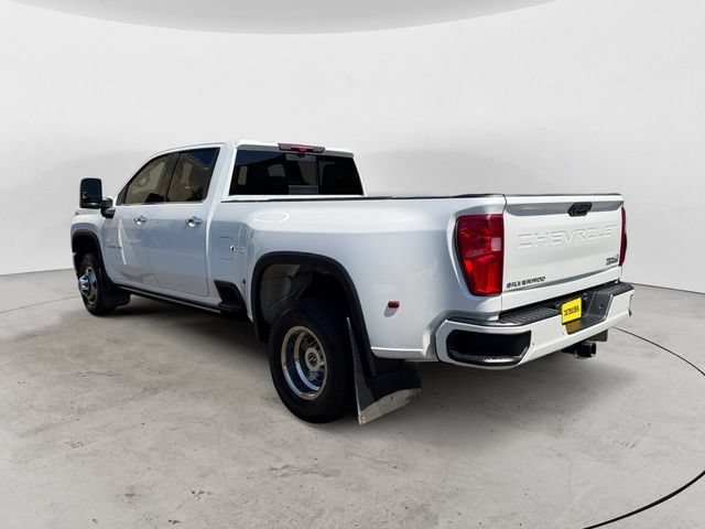 Used 2021 Chevrolet Silverado 3500 High Country AWD/4WD image 7