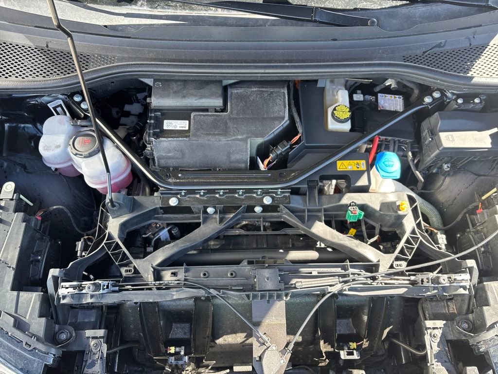 Used 2024 Audi Q4 e-tron Premium Plus image 29