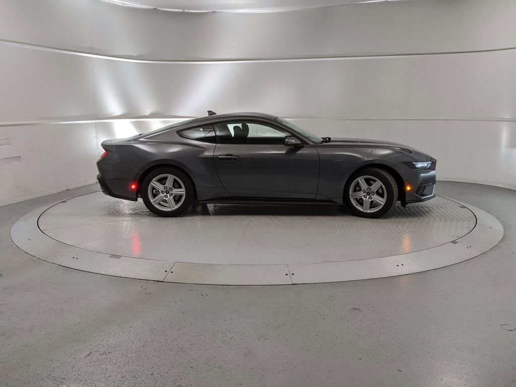 New 2026 Ford Mustang Premium image 2