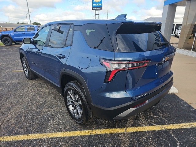 New 2026 Chevrolet Equinox LT image 5