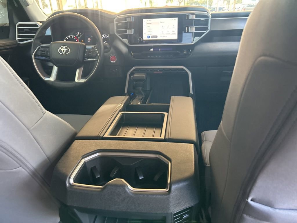 Used 2023 Toyota Tundra SR5 image 30