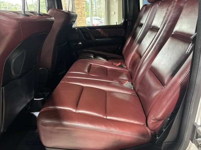 Used 2015 Mercedes-Benz G 63 AMG 4MATIC image 22