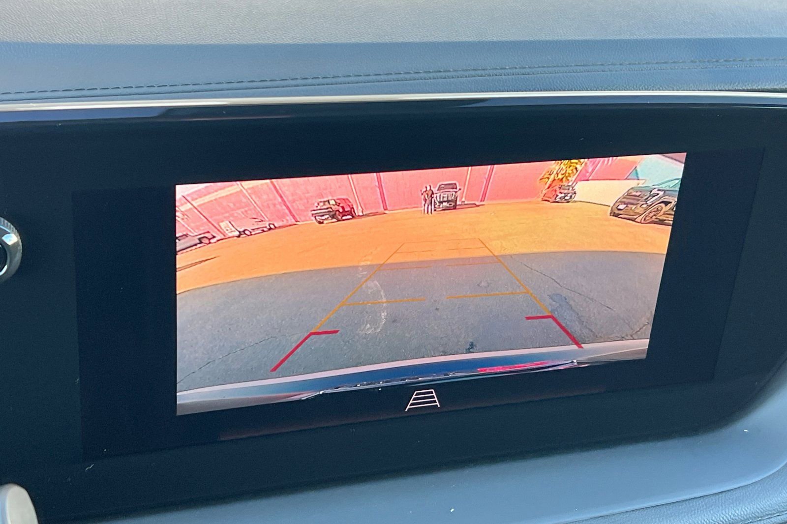New 2026 Buick Encore GX Preferred w/ Comfort Package FWD image 18
