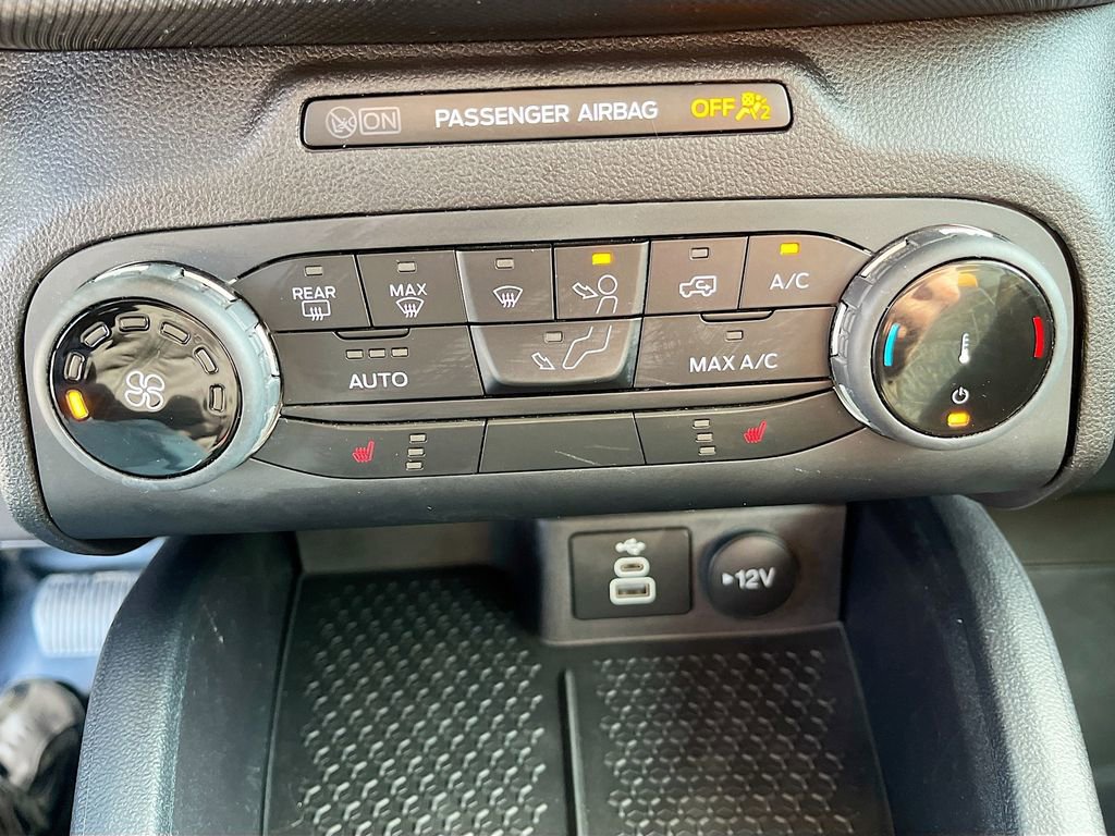 Used 2023 Ford Bronco Sport Badlands image 15