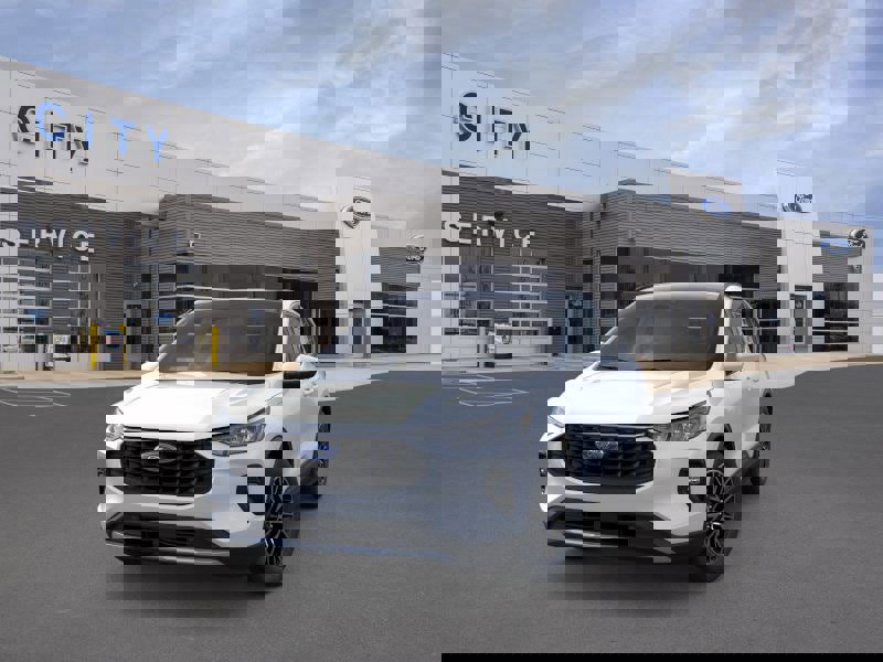 New 2026 Ford Escape SE image 4