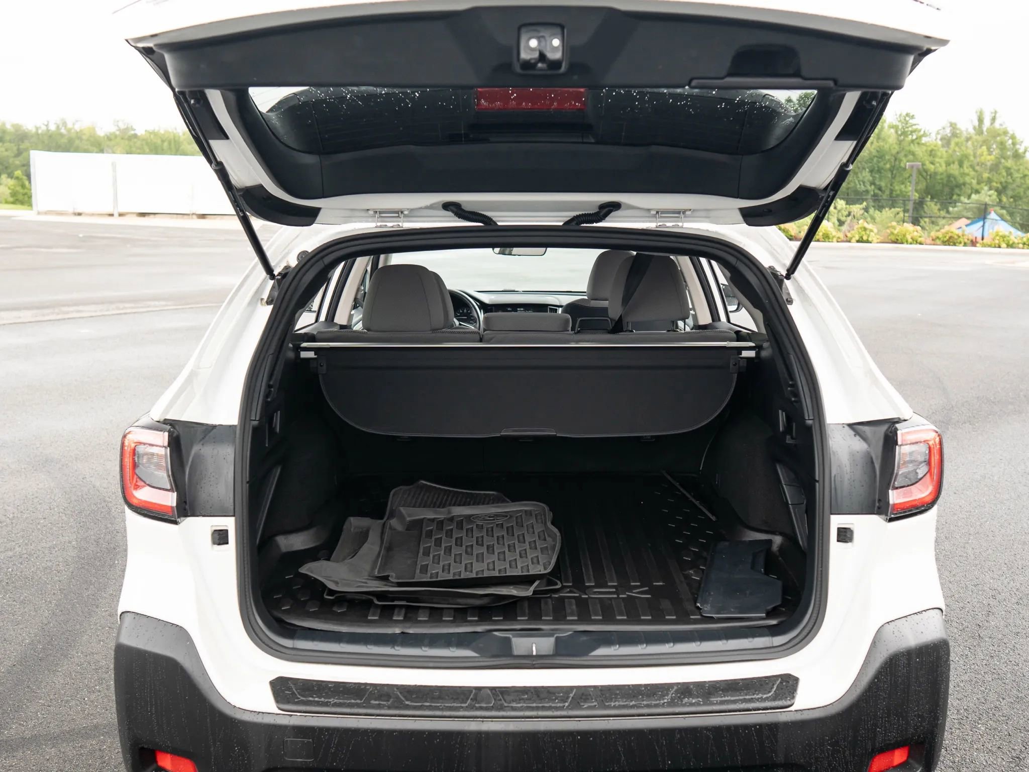 Used 2023 Subaru Outback Premium image 45