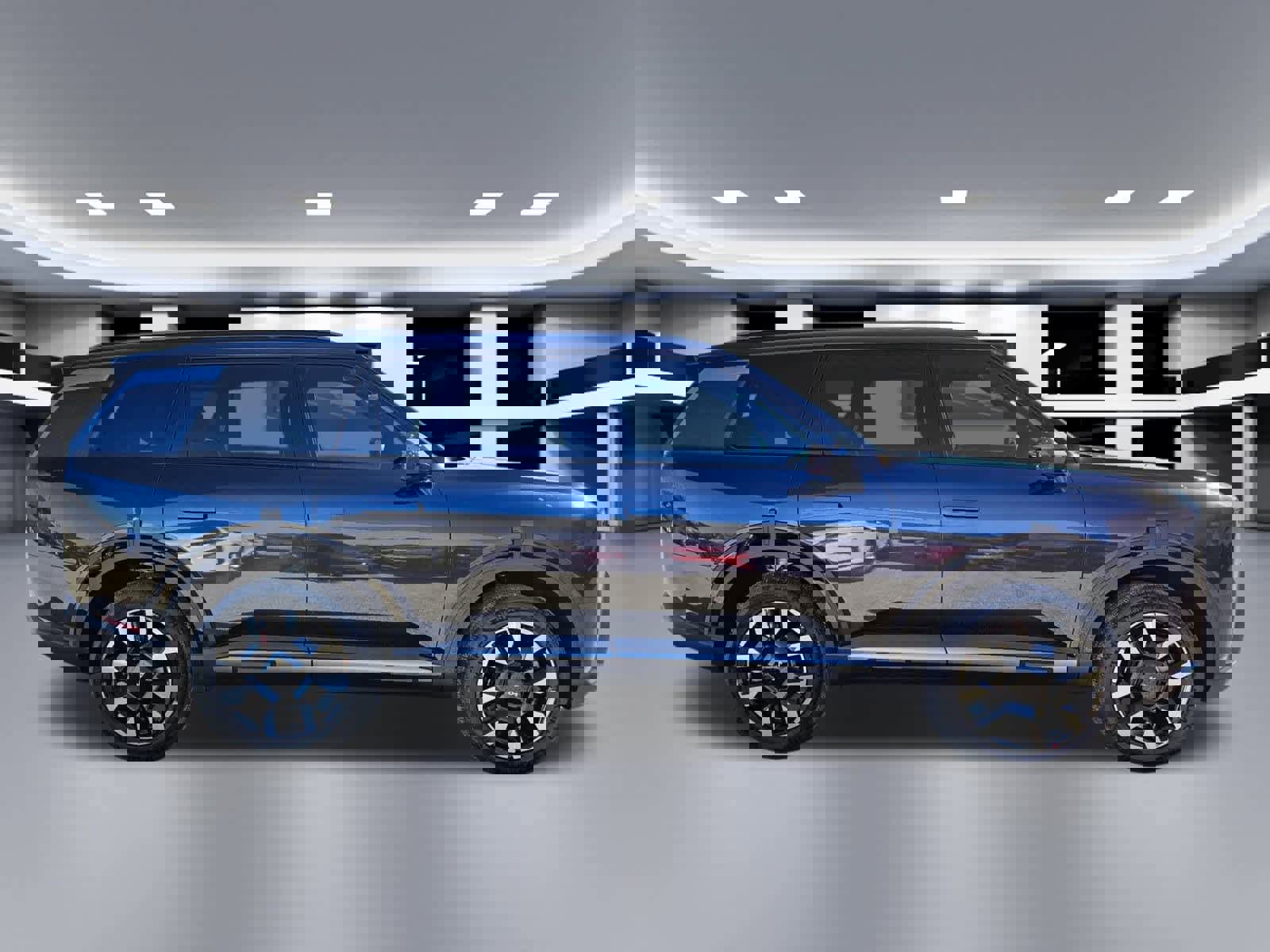 New 2027 Kia Telluride S image 7