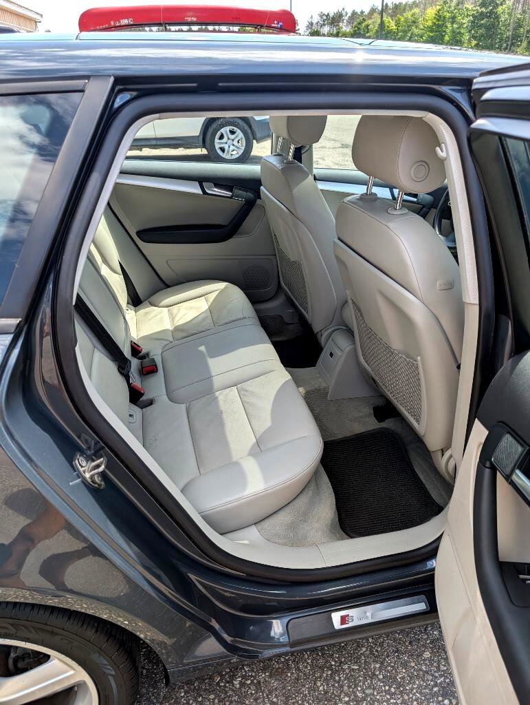 Used 2012 Audi A3 2.0T Premium Plus image 18