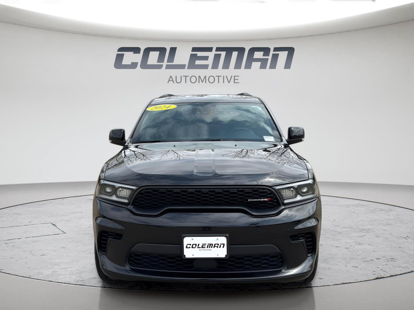 Used 2024 Dodge Durango GT AWD/4WD image 14