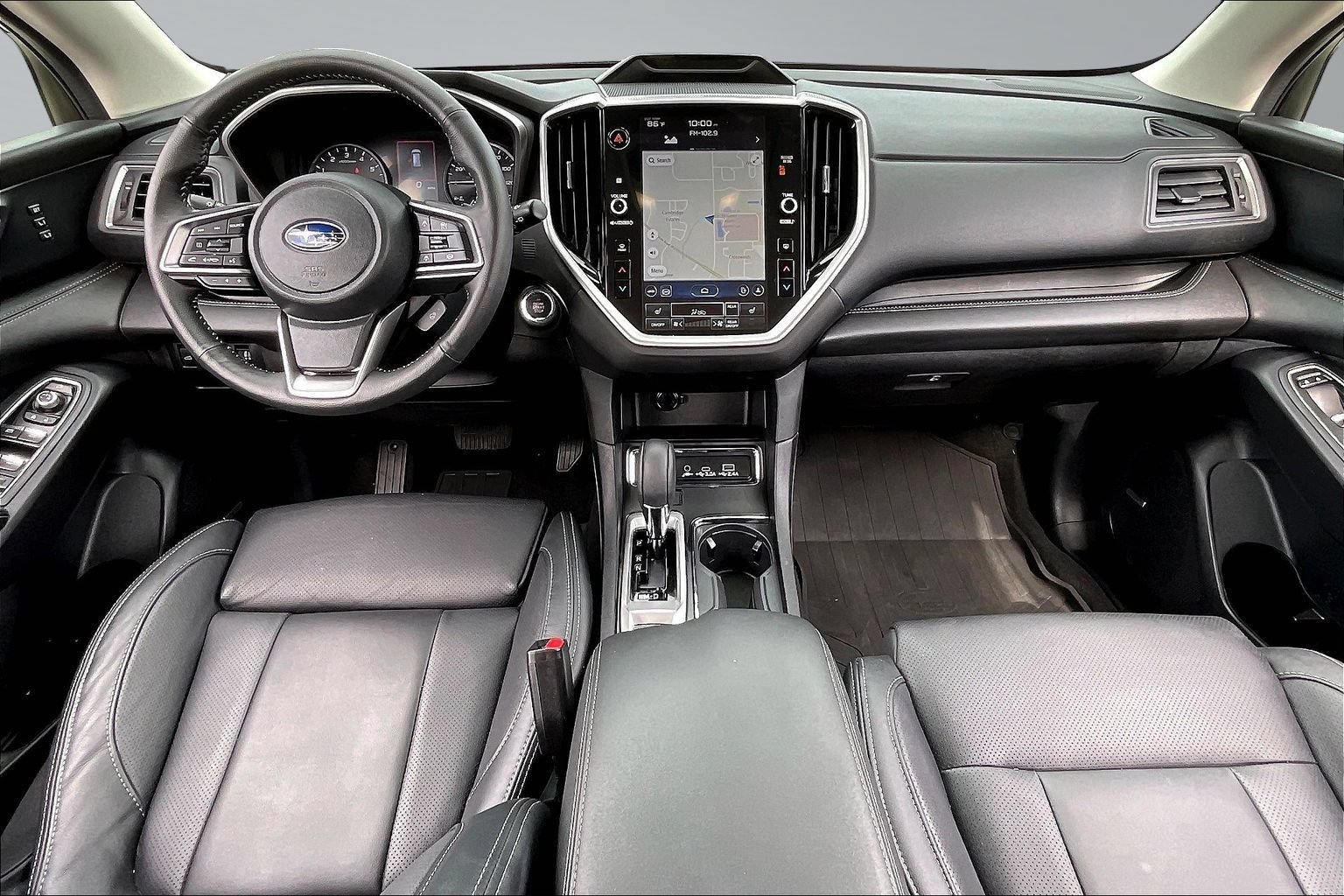 Certified 2026 Subaru Ascent Limited AWD/4WD image 14
