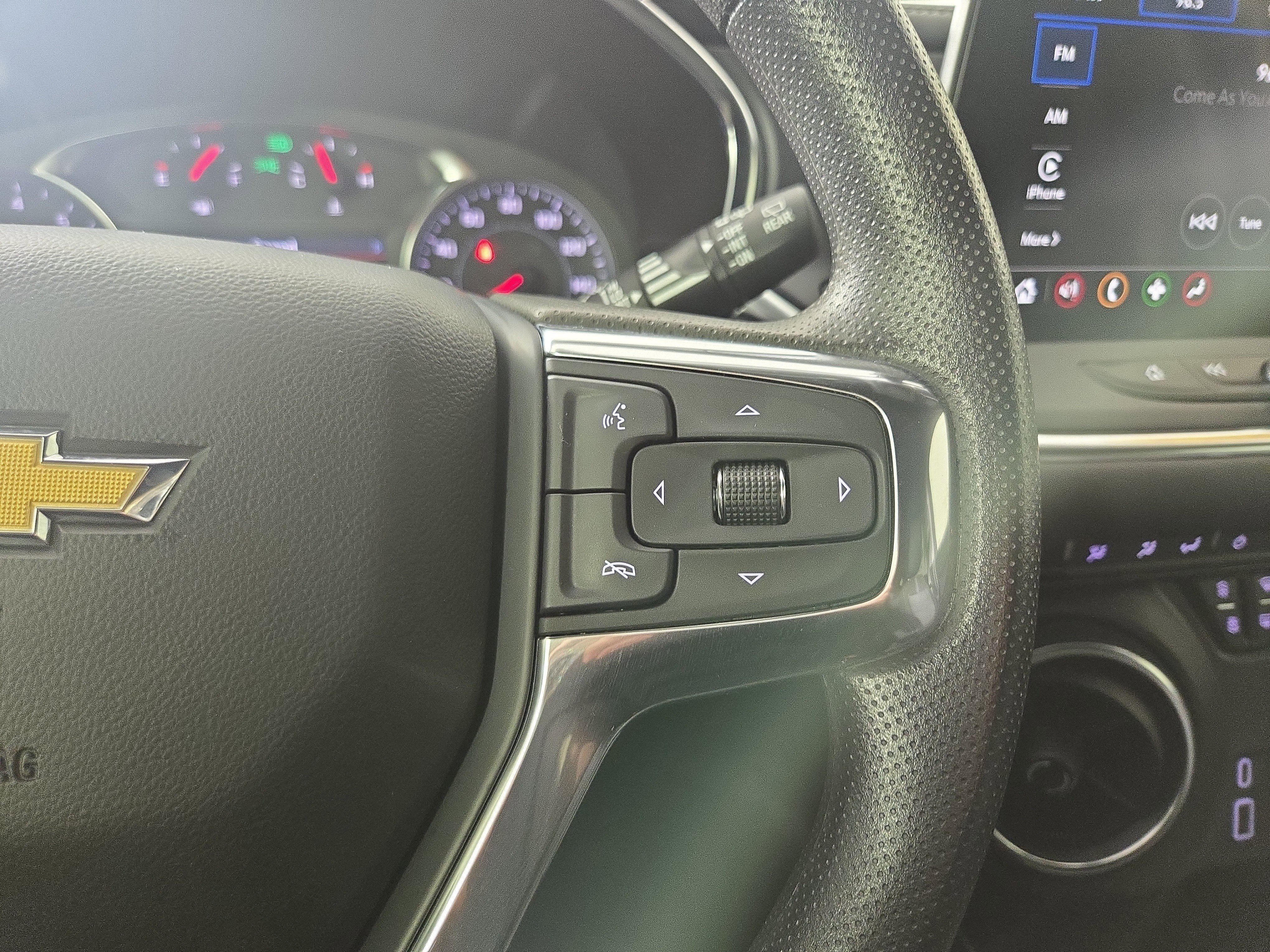 Certified 2024 Chevrolet Blazer LT w/ Driver Confidence Package image 16