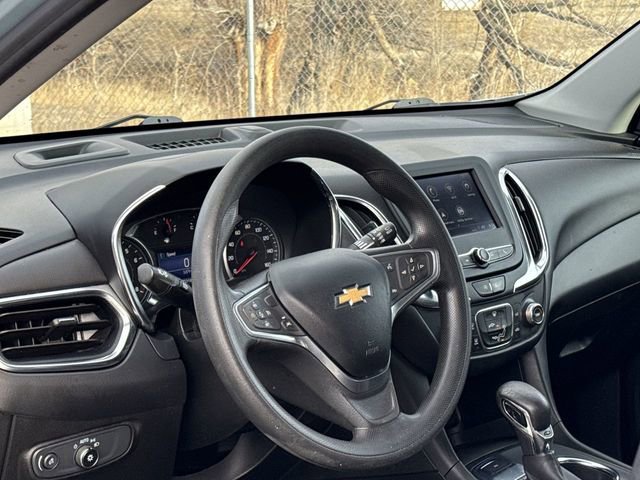 Used 2022 Chevrolet Equinox LT image 32