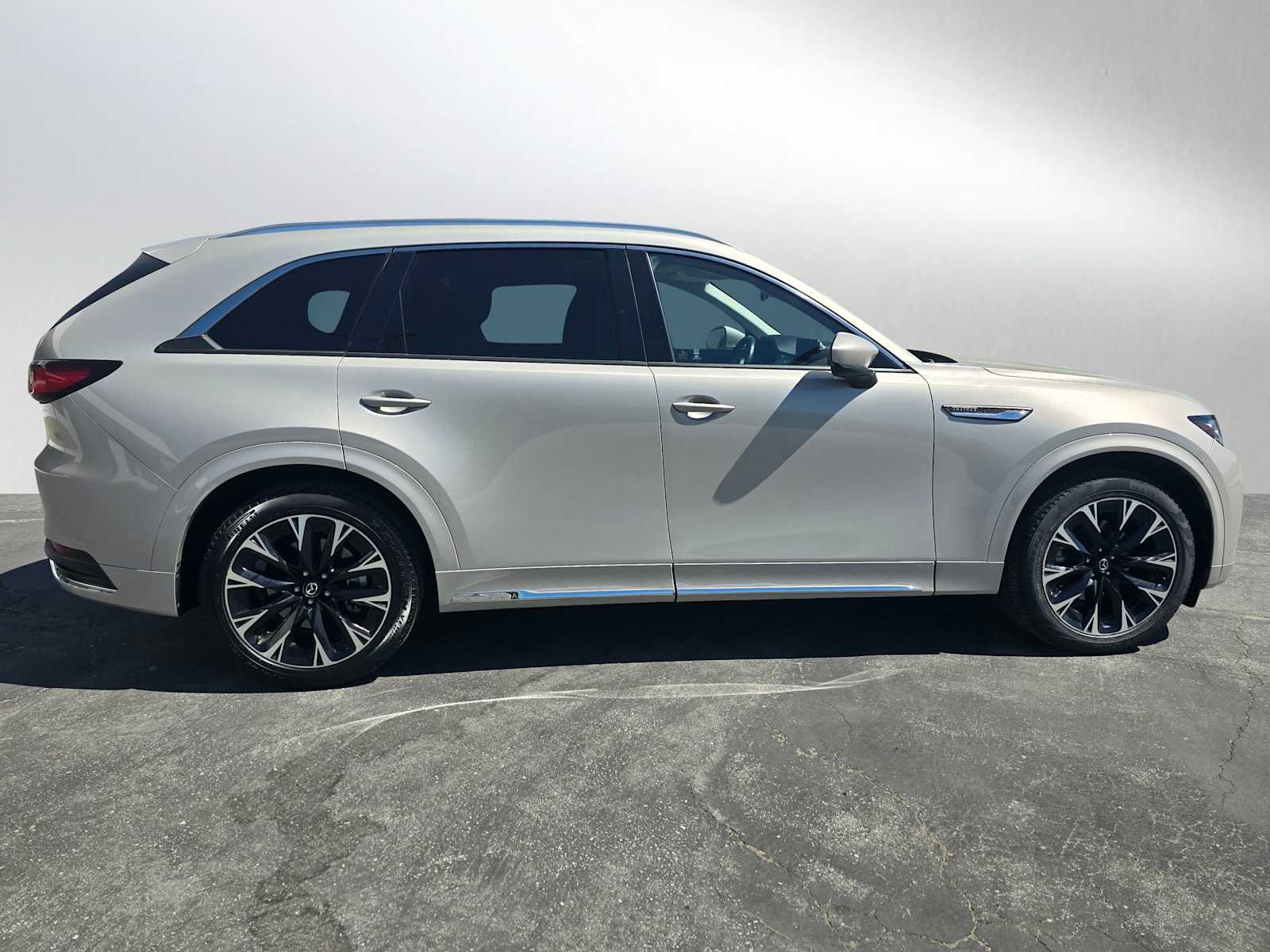 Used 2024 MAZDA CX-90 3.3 Turbo S image 2