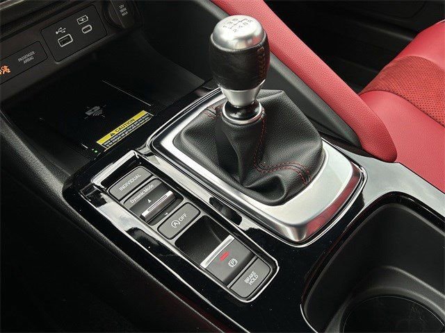 Used 2026 Acura Integra A-Spec image 23