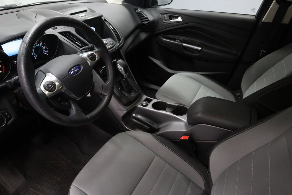 Used 2016 Ford Escape SE w/ Equipment Group 201A image 23