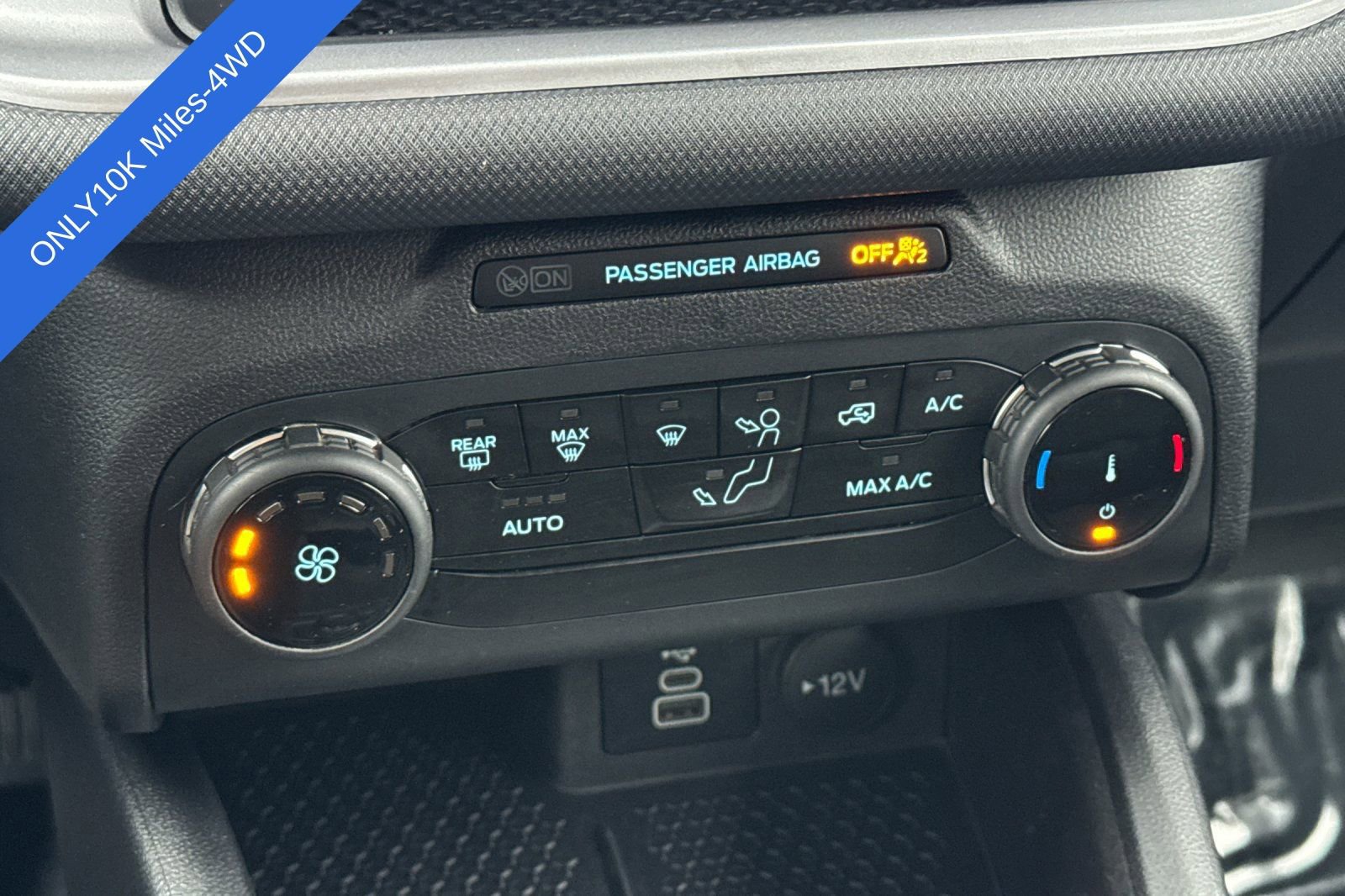 Certified 2024 Ford Bronco Sport Big Bend image 21