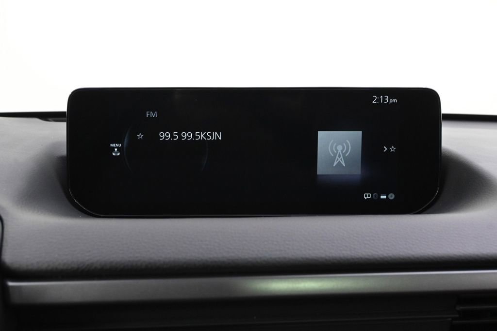 Certified 2026 MAZDA CX-50 AWD 2.5 Hybrid w/ Premium Pkg image 28