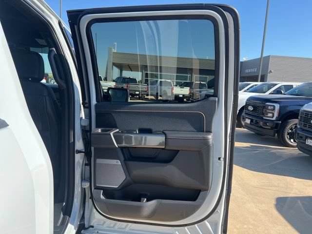 Used 2023 Ford F150 Tremor w/ Trailer Tow Package AWD/4WD image 21