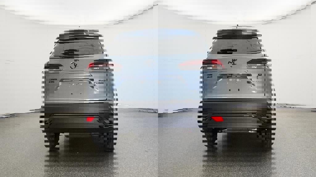 New 2026 Toyota Corolla Cross AWD Hybrid image 23