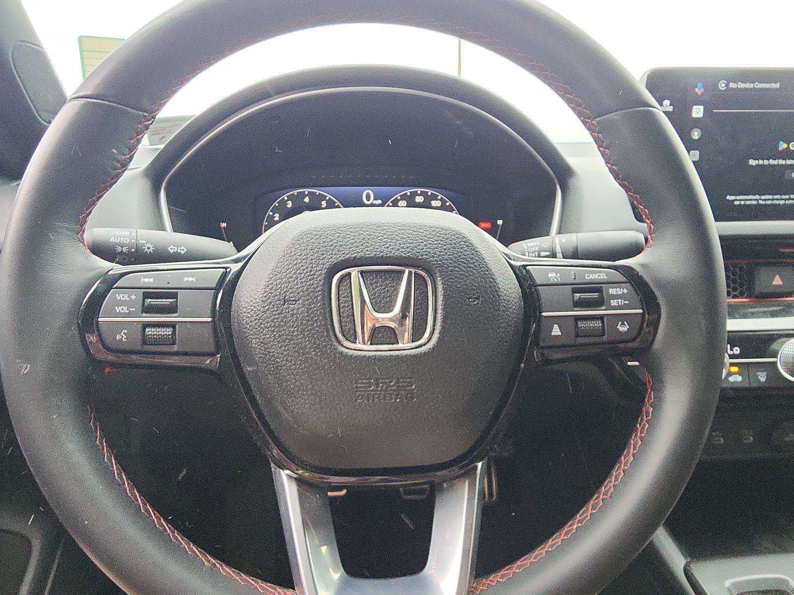 Used 2025 Honda Civic Si image 11