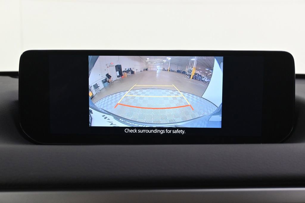 New 2026 MAZDA CX-50 AWD 2.5 S w/ Select Package image 29