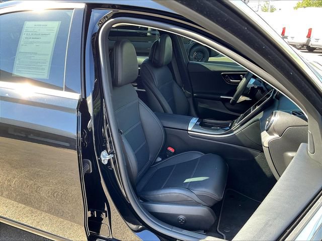 Used 2022 Mercedes-Benz C 300 4MATIC Sedan image 31