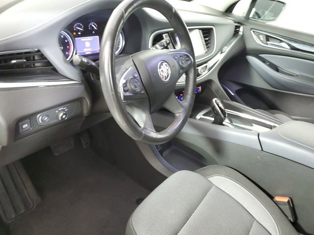 Used 2020 Buick Enclave Preferred image 21