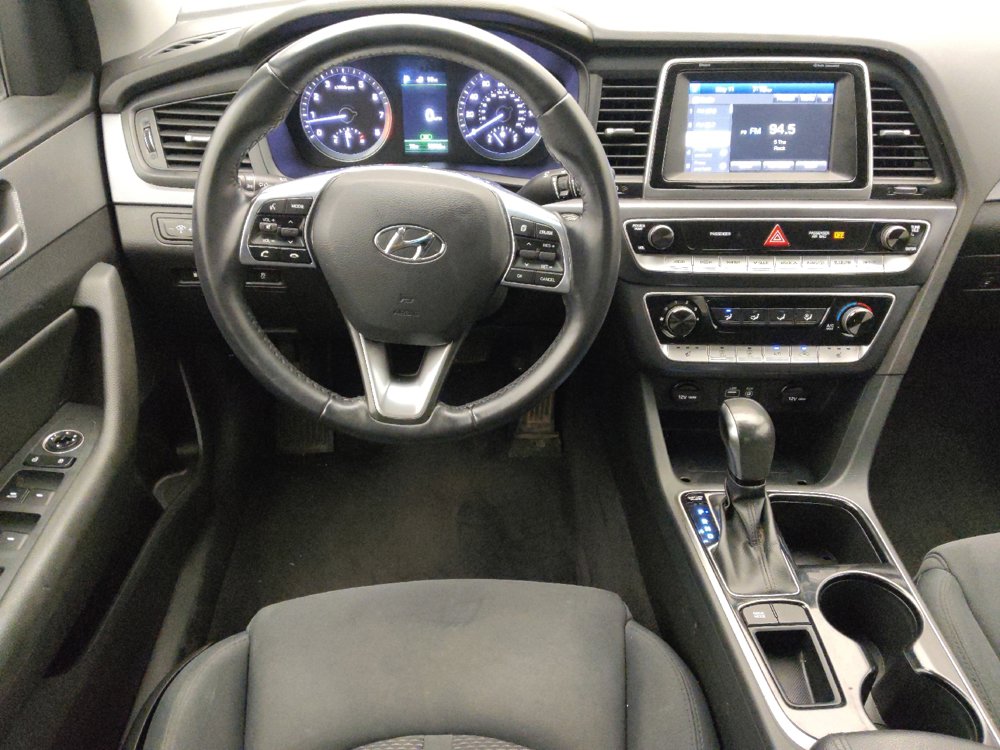 Used 2018 Hyundai Sonata SEL FWD image 22