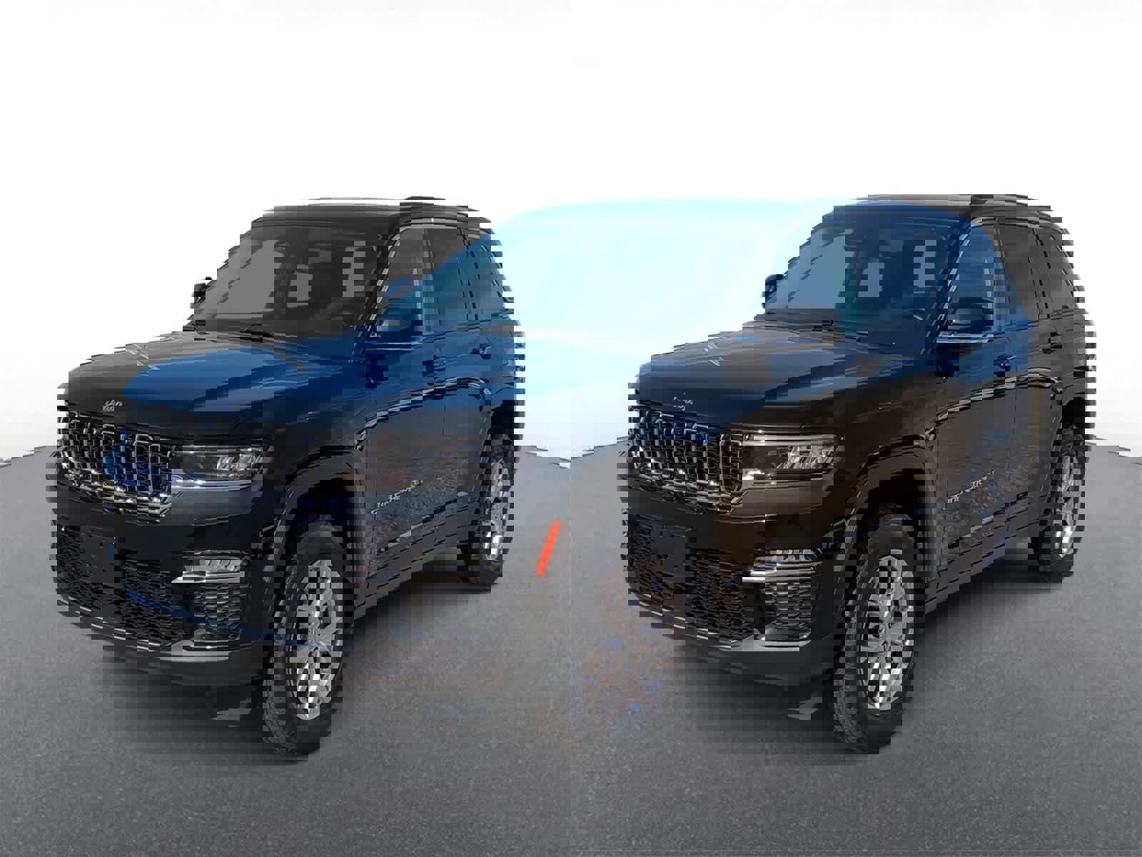 Used 2022 Jeep Grand Cherokee Limited image 4