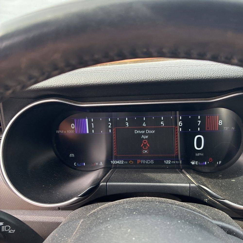 Used 2018 Ford Mustang GT Premium w/ Equipment Group 401A image 7