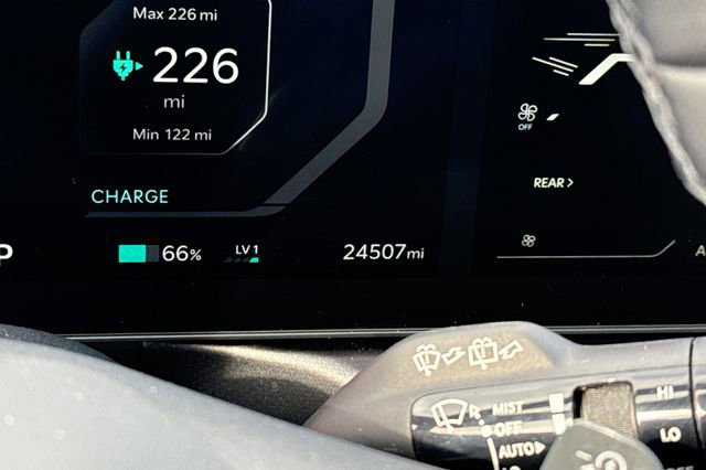 Certified 2024 Kia EV9 GT-Line AWD/4WD image 35