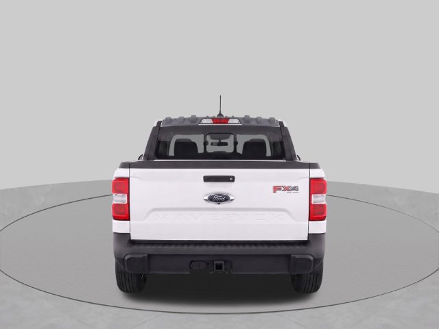 Used 2024 Ford Maverick XLT w/ XLT Luxury Package AWD/4WD image 10