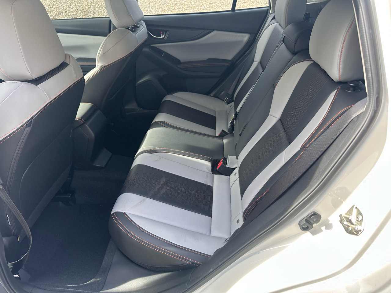 Used 2022 Subaru Crosstrek 2.5i Limited w/ Moonroof Package 2 image 5