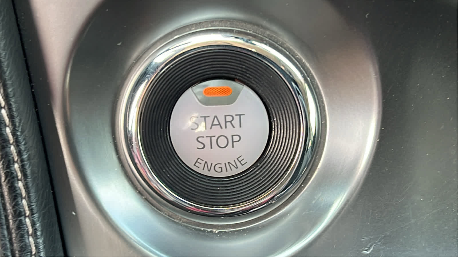 Used 2020 Nissan Maxima Platinum w/ Sport Mat Group image 17