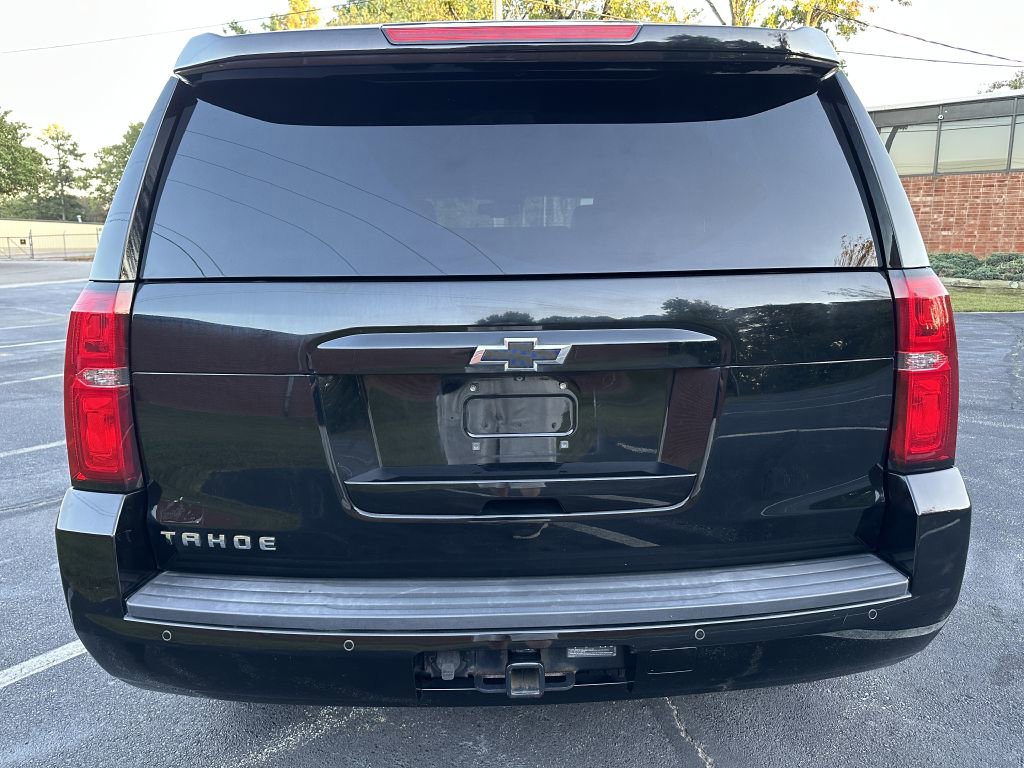 Used 2017 Chevrolet Tahoe LT image 7