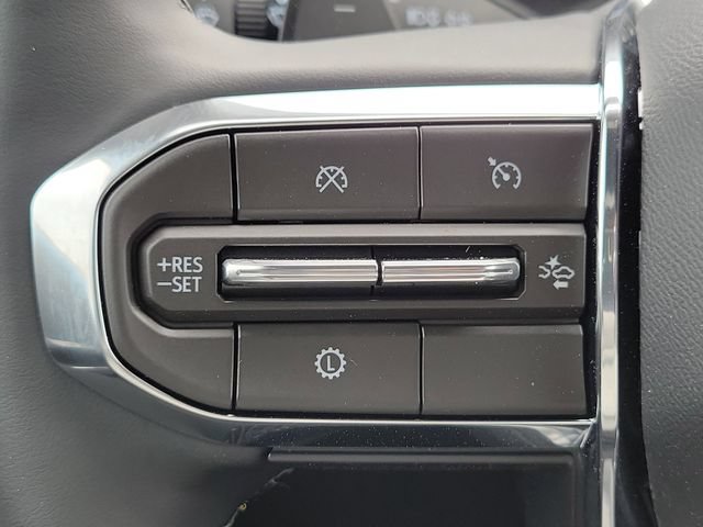 New 2026 GMC Acadia Elevation w/ Black Edition FWD image 24