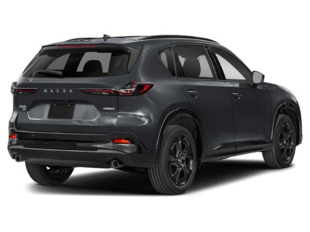 New 2026 MAZDA CX-5 2.5 S w/ Premium Package AWD/4WD image 2