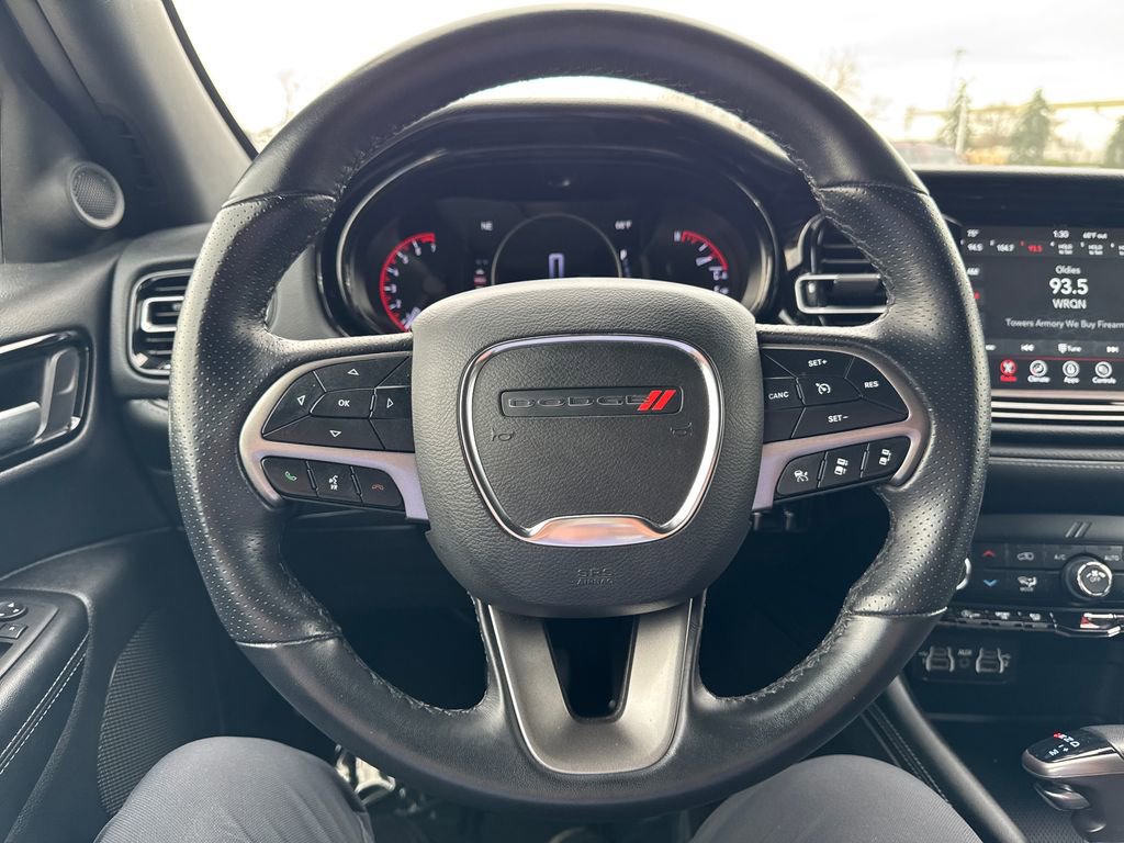 Used 2023 Dodge Durango SXT Launch Edition image 14