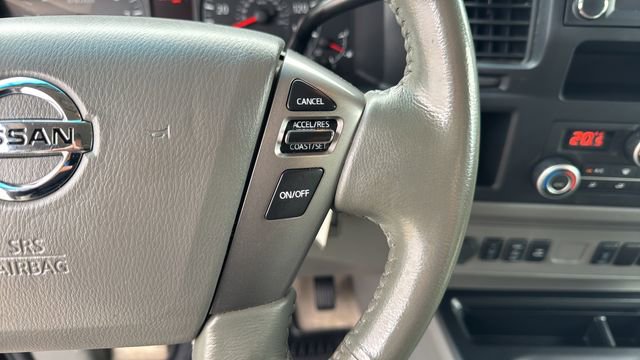 Used 2015 Nissan NV 3500 SL image 14