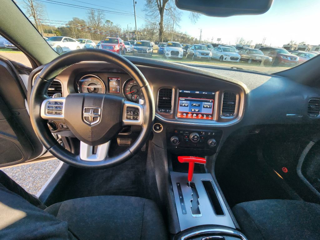 Used 2014 Dodge Charger R/T w/ Wheels & Tunes Group image 14