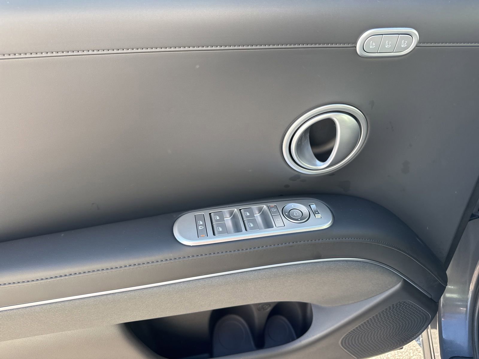 Used 2026 Hyundai Palisade Calligraphy AWD/4WD image 24