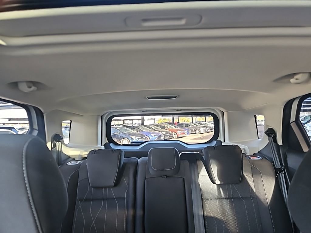 Used 2021 Ford EcoSport SE w/ SE Convenience Package image 33