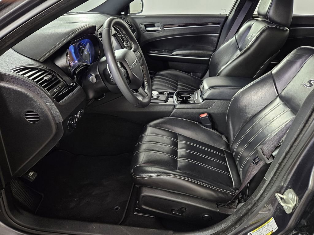 Used 2023 Chrysler 300 S RWD image 24