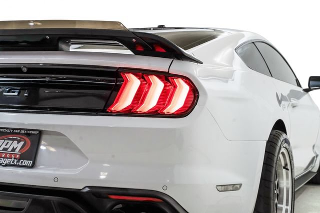 Used 2019 Ford Mustang GT Premium w/ Equipment Group 401A RWD image 12