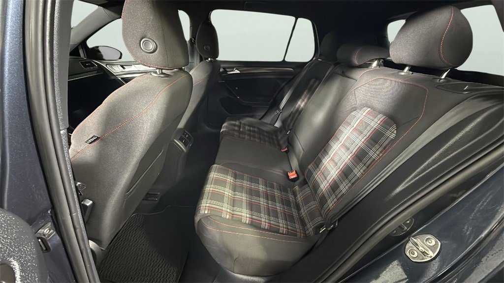 Used 2018 Volkswagen GTI S image 26