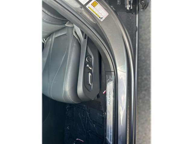 New 2025 Acura RDX SH-AWD image 27