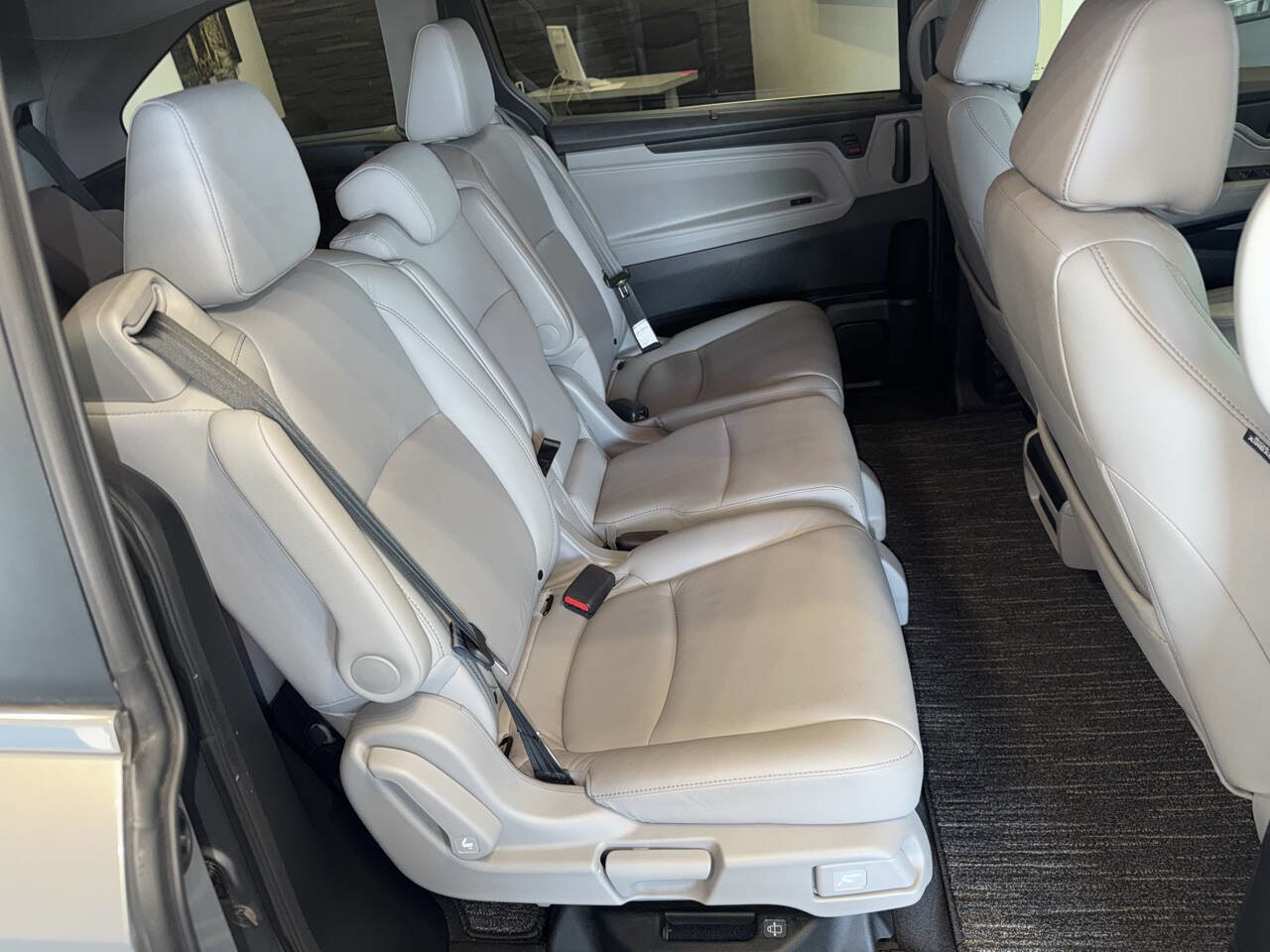 Used 2022 Honda Odyssey EX-L image 23
