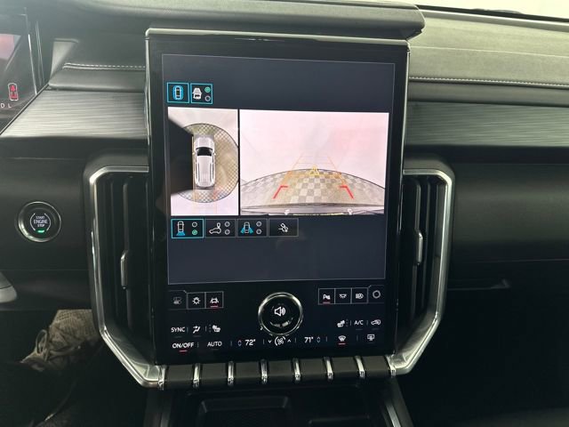 New 2025 GMC Acadia Elevation w/ Elevation Premium Package image 22